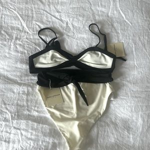 Mara Hoffman Calida Bikini